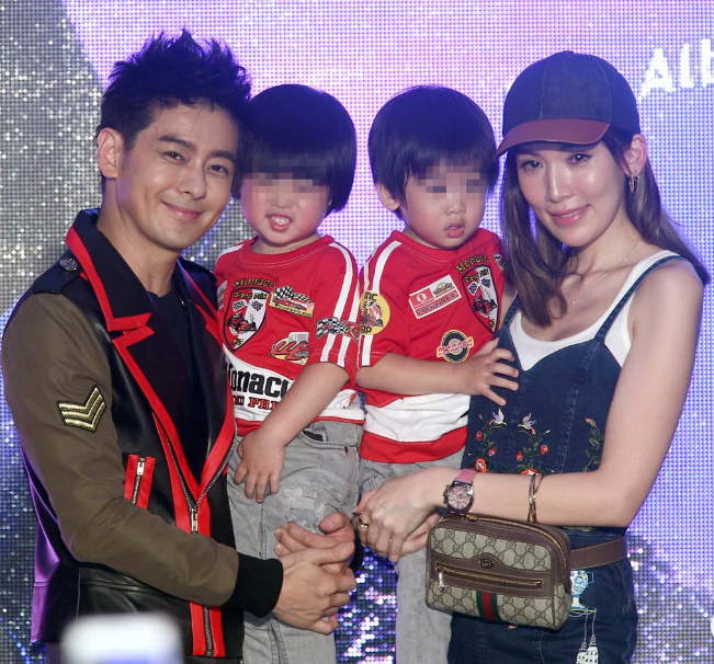 林志颖|6岁儿子称林志颖当天是去参加赛车比赛，起火前5秒获救场面凶险