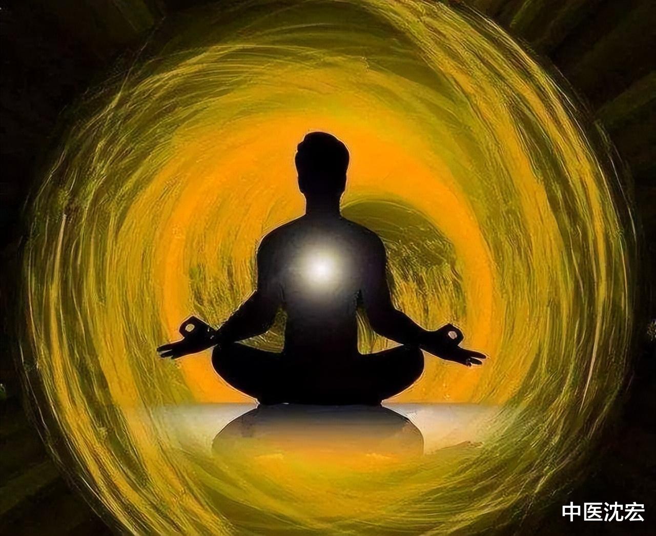 亚健康|免疫低下 亚健康？一个方子 健中补脾 调和阴阳 增强免疫力