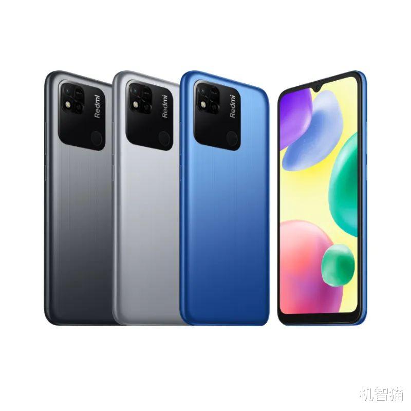 红米手机|就换了个壳？这款刚发布的Redmi新品才是真“神机”