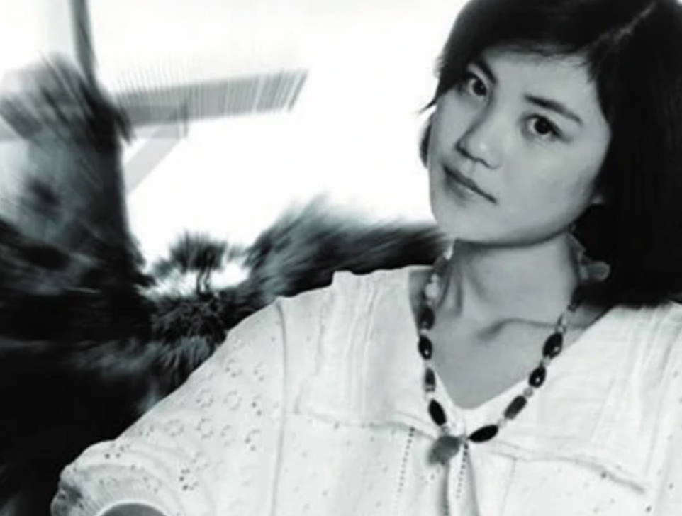 那英|40年过去，再看宁静、那英等8位娱圈大姐大现状，差距一目了然