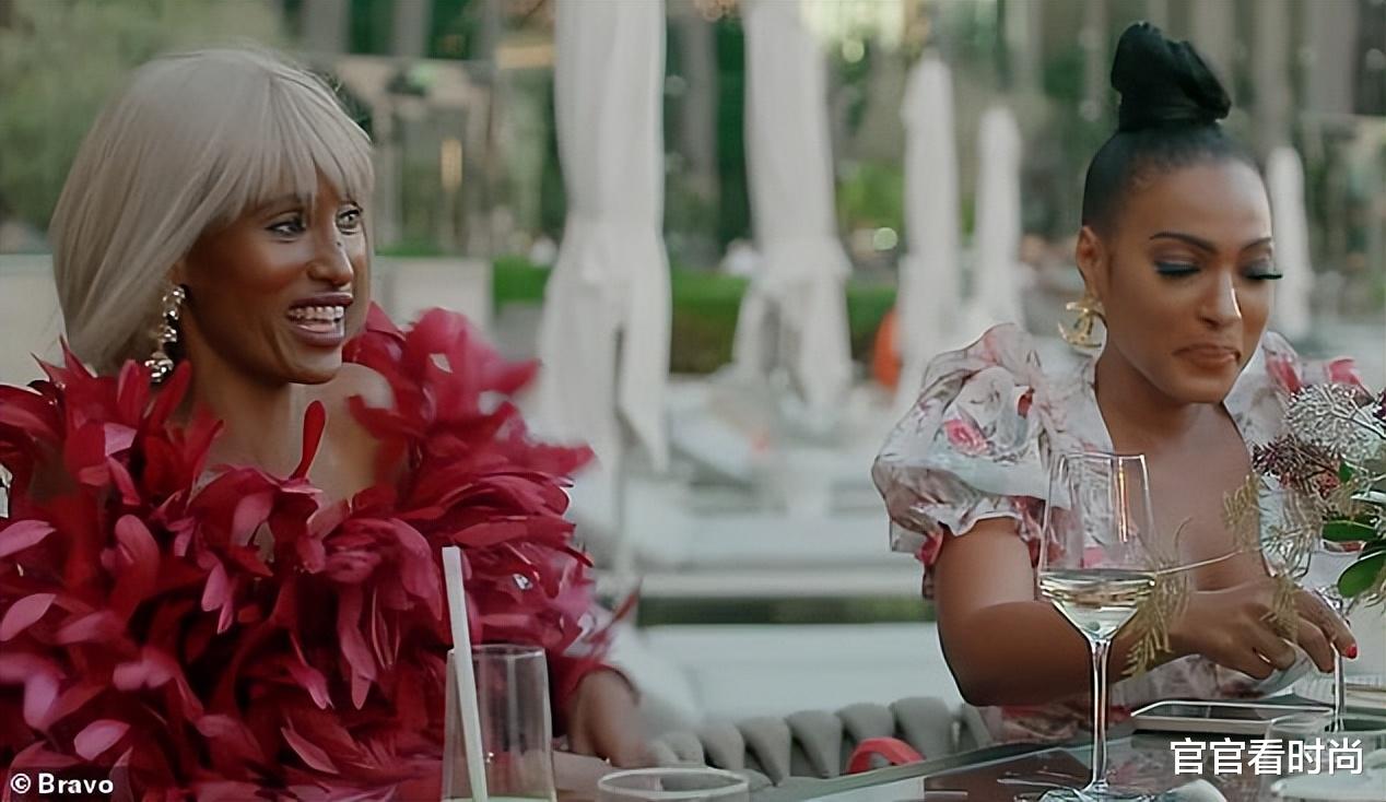 预告片|3分钟的预告片激怒了迪拜人：我们有宽容，但这太过分了！