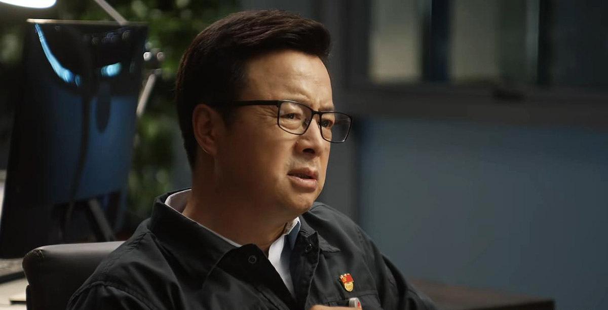 大博弈|《大博弈》秦昊、谭凯、田雨之间，资本的围堵、撕咬和缠斗，筋道