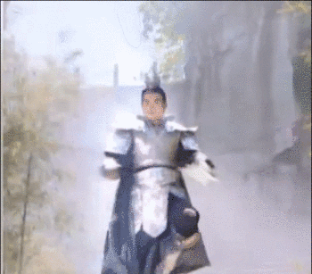 杨洋|行行好,别T娘的三天两头糟践人了