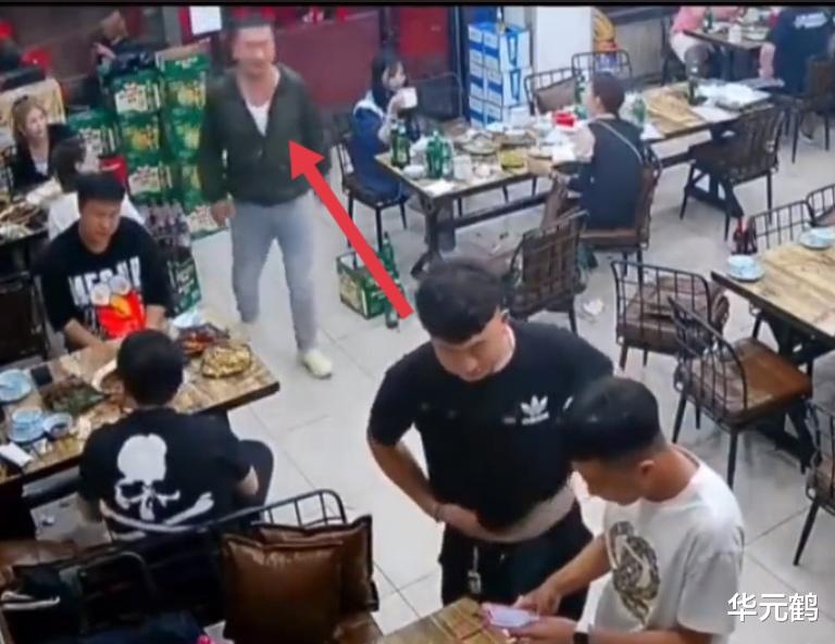 愤怒!唐山恶男无故殴打女子事件!后续给社会的启示!