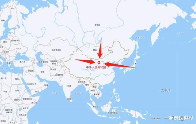 香港|三山环抱,一水中流,我国北方,藏着一座“乌金之海”