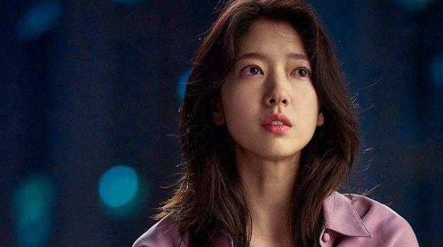 朴信惠|演戏被嘲演技差,奉子成婚引争议,女神朴信惠做错了什么?