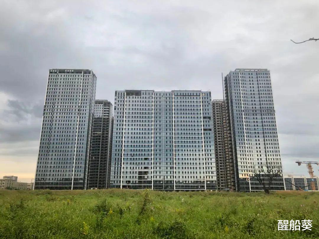 杭州|勾庄被定义为杭州北部新城CBD