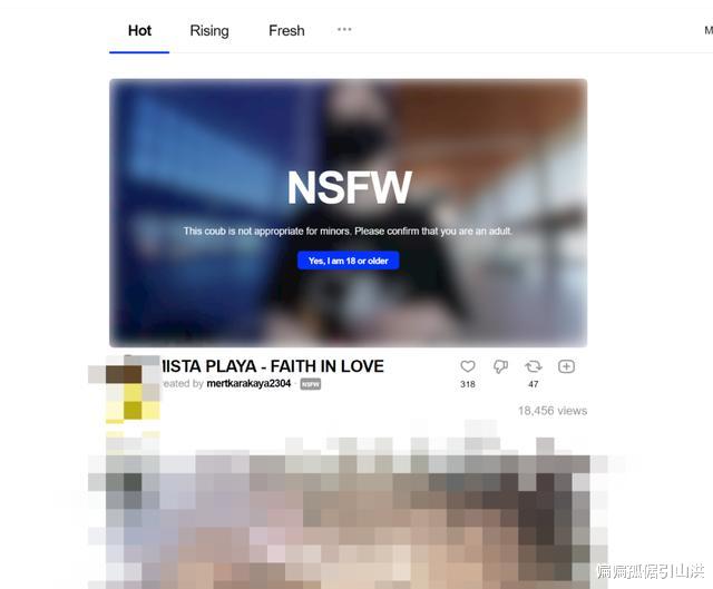 抖音|俄罗斯成人版“抖音”，玩这么大？