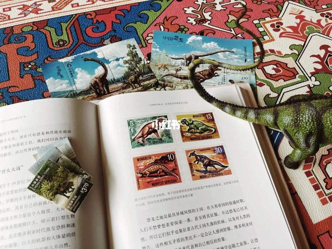 《为什么我们迷恋恐龙》:梳理恐龙文化脉络,揭开恐龙的魅力之源