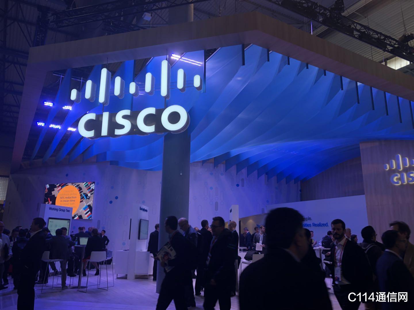 meta|思科将裁员超4000人，意在实现劳动力“再平衡”