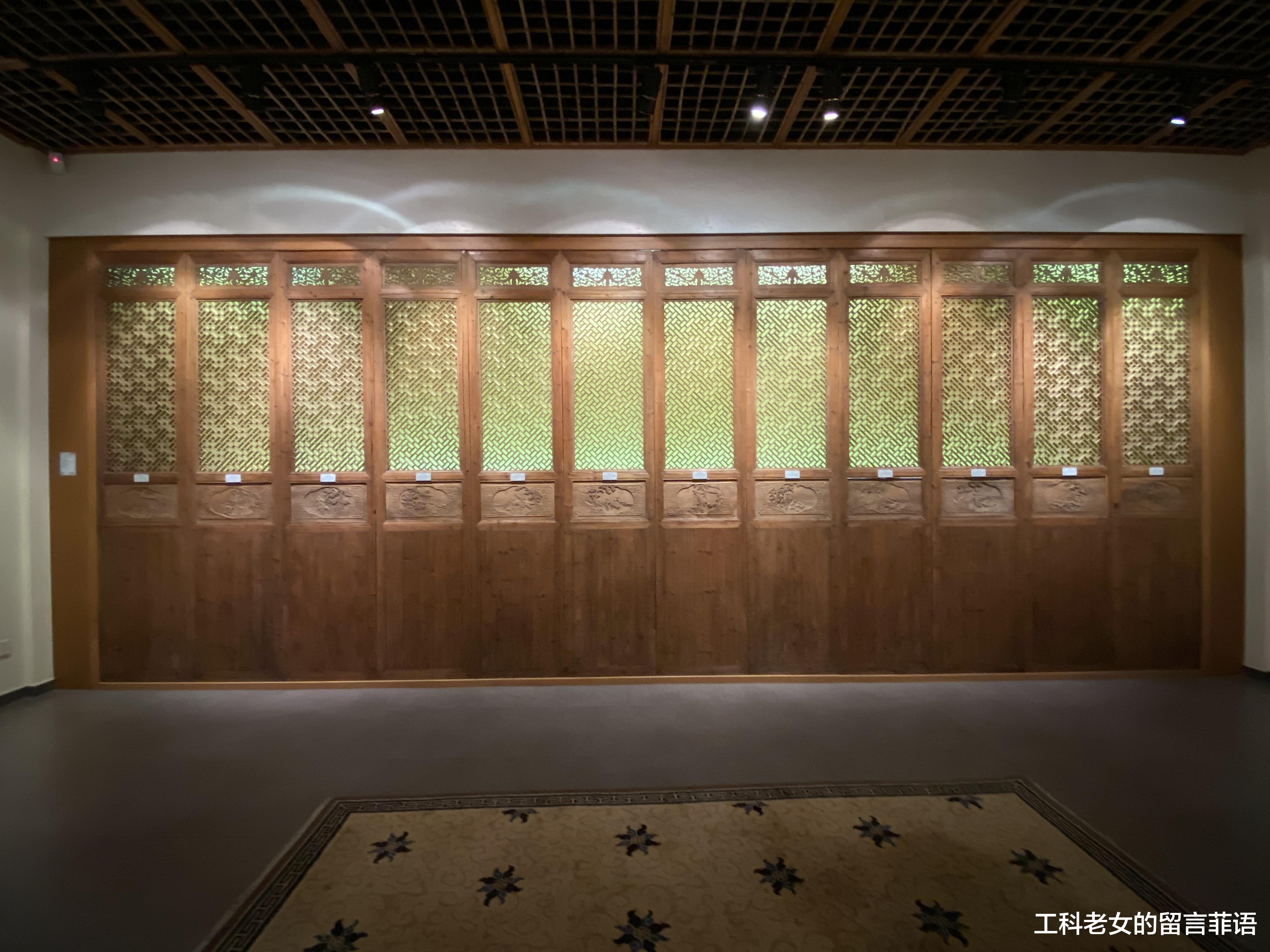 观复门窗:感受门窗的大美,体会门窗的意境