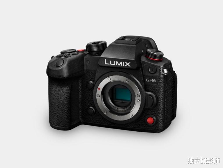 微軟|DPReviewTV 公布奧林巴斯OM-1和松下GH6對比