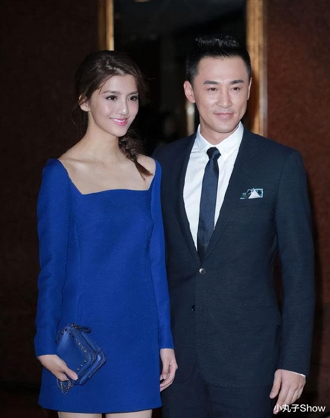 吴千语|吴千语晒国外旅行旧照，黑色泳衣秀筷子腿，躺酒店休息不忘记自拍