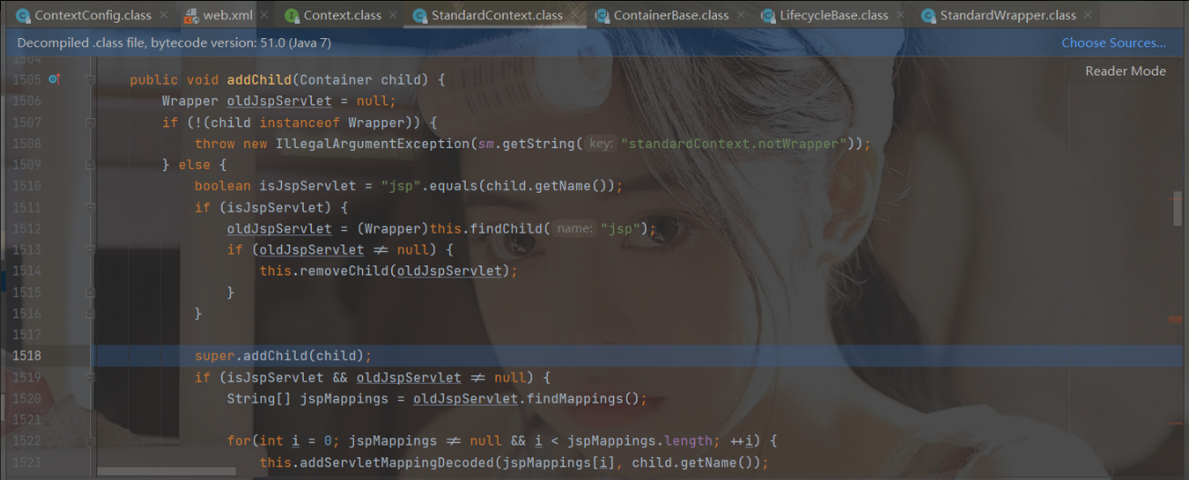 |【干货】Servlet内存马加载流程分析