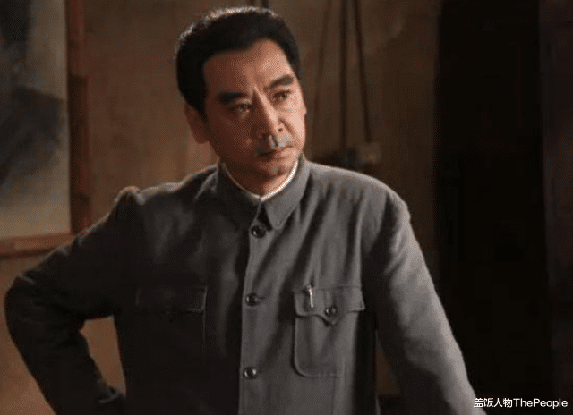 唐国强|2022最能扛剧的老戏骨排名,王劲松唐国强跌出前3,第1名实至名归