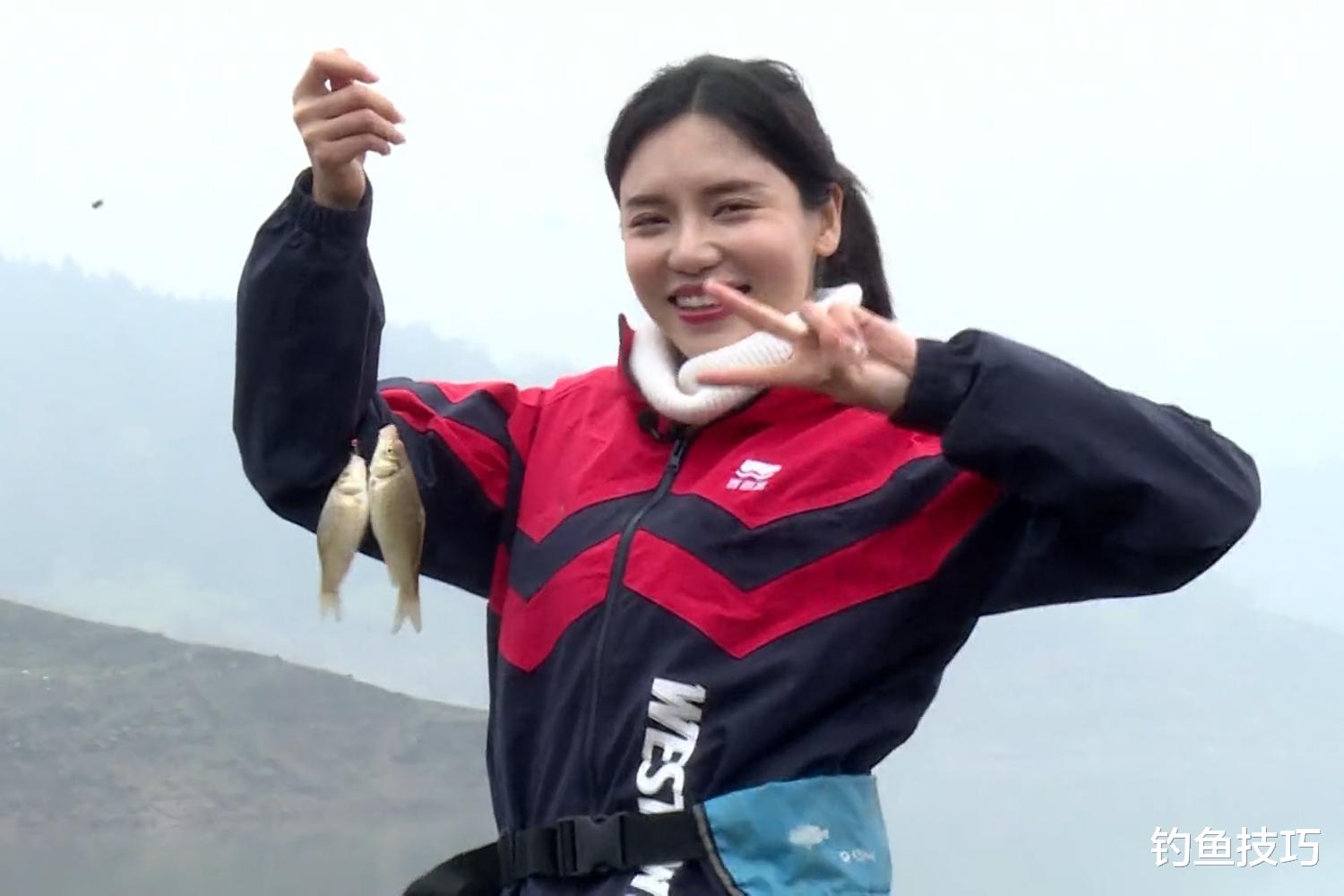 鲫鱼|初春钓鲫鱼的4个关键点,天时、地利、线组和鱼饵