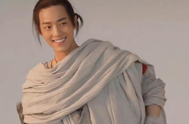 莱昂纳多·迪卡普里奥|郑州官媒公然表达喜欢肖战,感谢传达正能量,推荐参加微博盛典