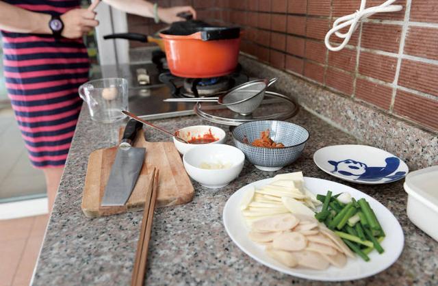 米饭|职场带饭学