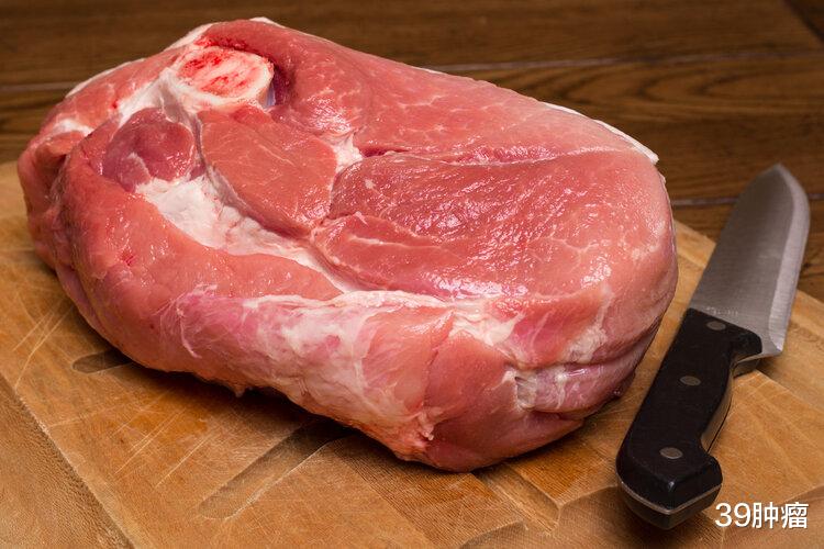 猪肉|“注胶肉”已泛滥？吃了会致癌吗？或存在于4种肉中，注意避开