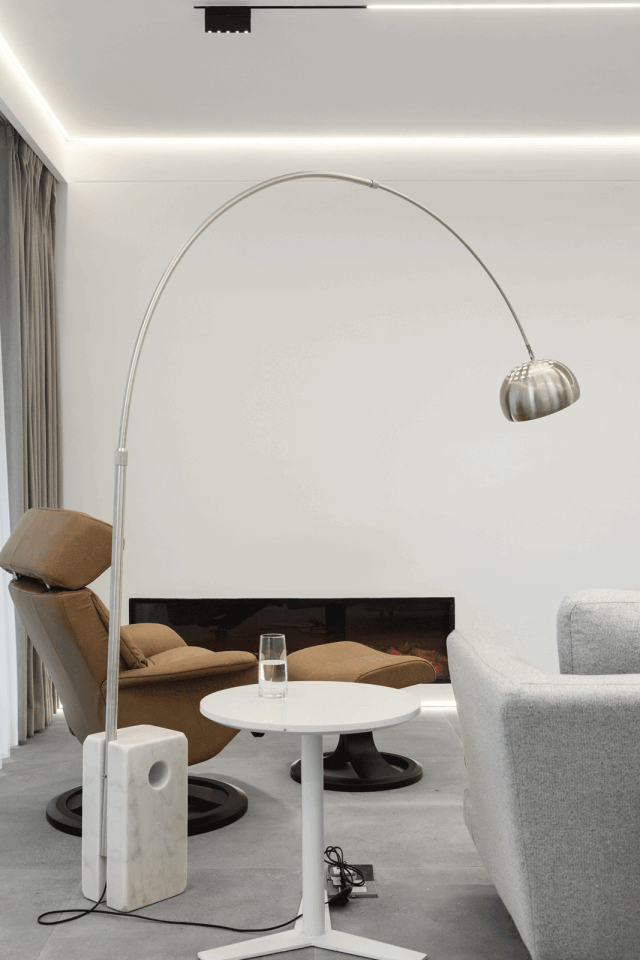 1个人住170㎡,极简生活,才是一个人的高配