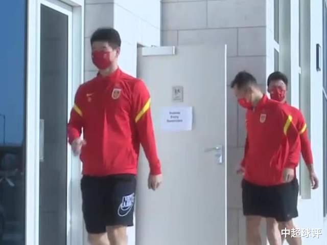 巴塞罗那|新华社：12强赛已是现阶段中国男足所能参加的最高水平赛事！