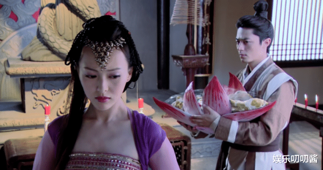 仙剑奇侠传三|《仙剑三》13年后重楼再现，千万网红“还原”紫萱，网友：别露脸