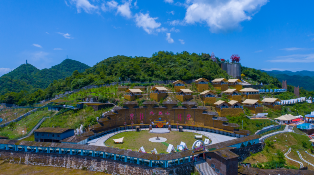 亲子游|暑期亲子游，这个地方不容错过