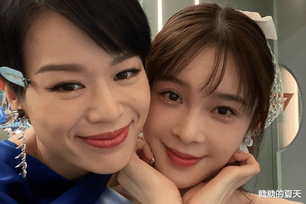 赵樱子|内涵窦骁，称张蔷为妈咪，P图只P自己，赵樱子的想红也太明显了