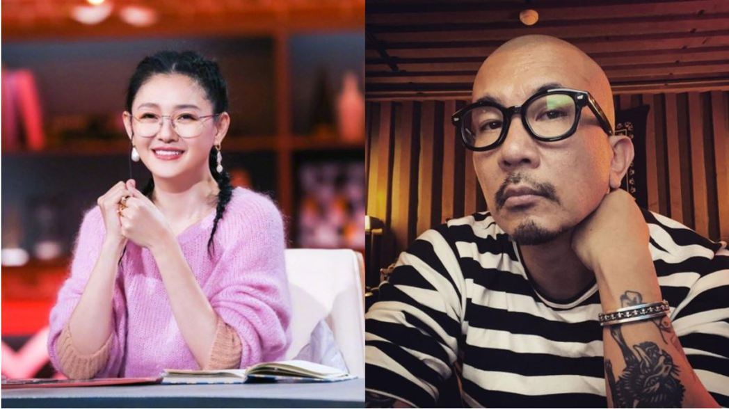 具俊晔|具俊晔抵台，小S喜迎新任姐夫，透露已安排好跟对方见面的流程