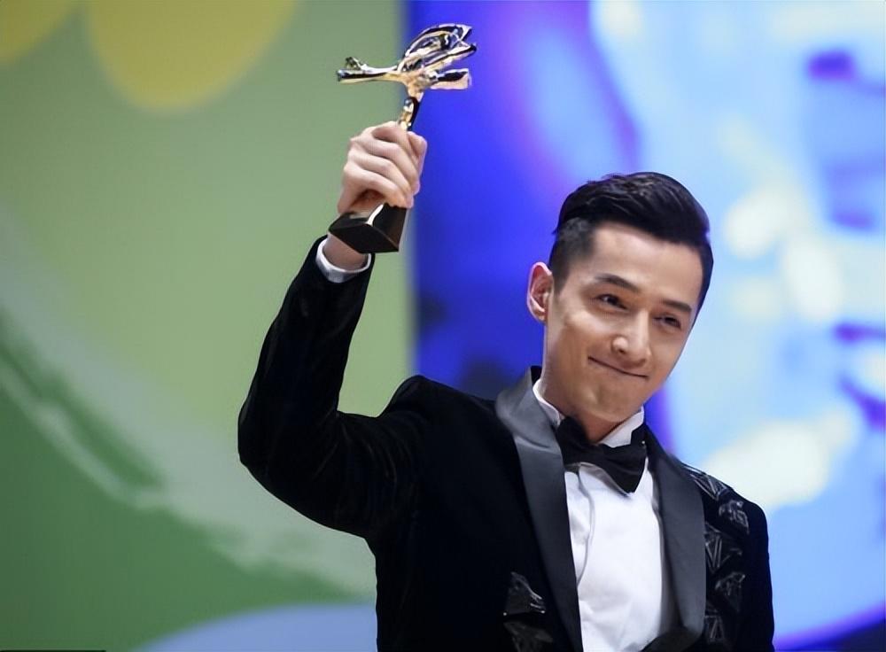 高启强|胡歌为什么敢官宣生女?