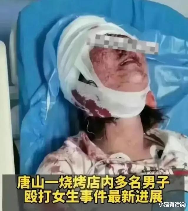 唐山打人事件最新消息:崔律师公开声明代理唐山打人案件,面对舆情再次发声,谣言不攻自破!