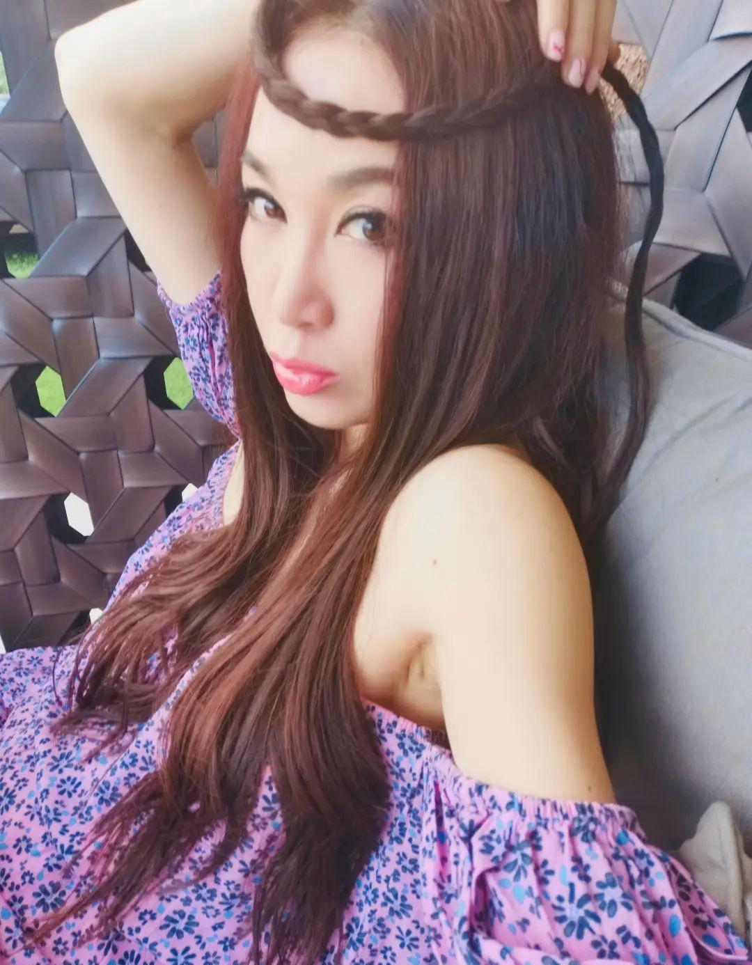 伊能静 强行扮嫩、动脸成瘾、为减肥切胃洗肠，女星的畸形审美好恐怖
