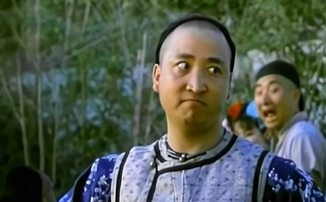 姜昆|姜昆不仅能说相声，当年还演过电影，幽默搞笑还满满正能量