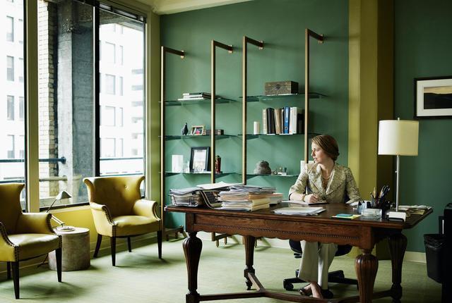 神剑|职场上,越厉害的人,越懂得隐藏这4点,不鸣则已,一鸣惊人