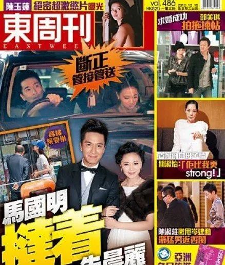 林瑞阳|是非精耍大牌得罪台前幕后，靠山离巢一朝失势搭上小鲜肉，她被雪藏冤不冤？