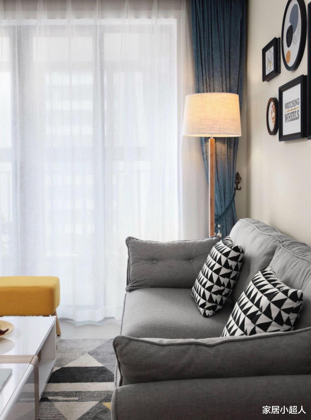 用北欧风把童年找回来,记录家人美好的回忆,享受无拘无束的生活