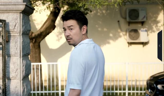 罗海琼|“恶毒”了20集的简敏敏,罗海琼用只两个镜头,就让观众原谅了她