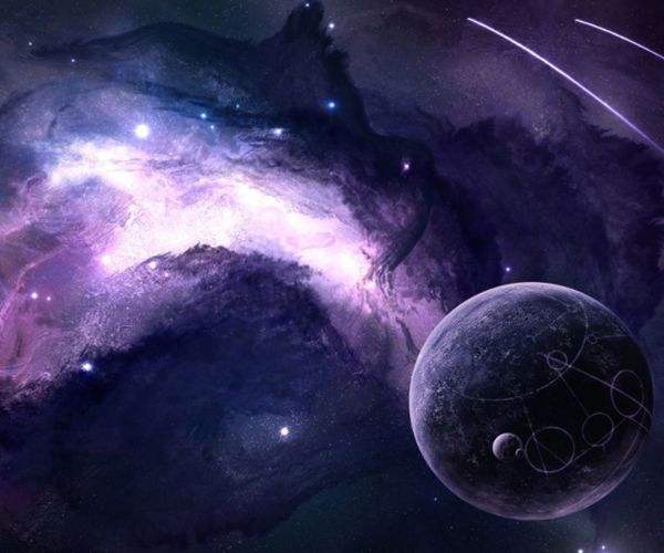 宇宙中最大的恒星有多大？体积相当于太阳的100亿倍