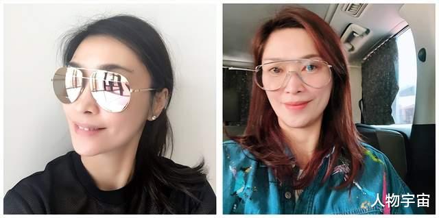 李茂|邱李茂琪:香港名媛中的社牛,老公有钱自己会赚,家庭幸福全凭这个好手段