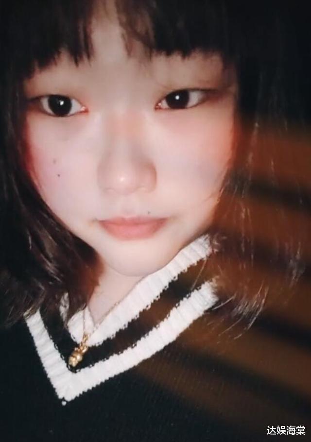 朱雪梅 潜力股!大衣哥女儿朱雪梅下决心减肥,体重230斤仍不缺追求者