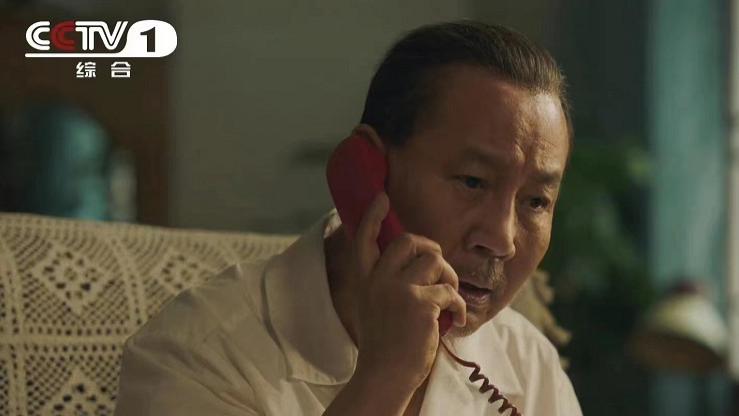 马少骅|央视大剧首播2集，收视率轻松破1，王雷、颜丙燕入局，马少骅坐阵