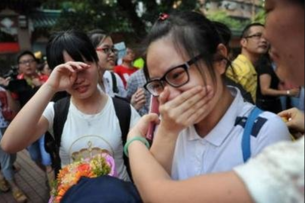 德州|2022届学生“主动”放弃中考，提前到职业学校报名，这事不简单