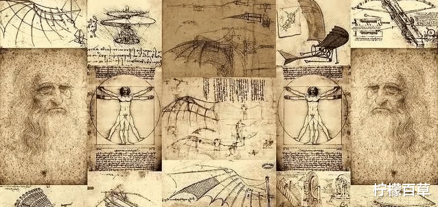 达芬奇留下的心脏谜题,人类花500年才解开,他被外星人改造过?