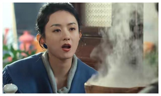 许半夏|《风吹半夏》:看懂童骁骑回头,就明白许半夏的婚姻走不到最后