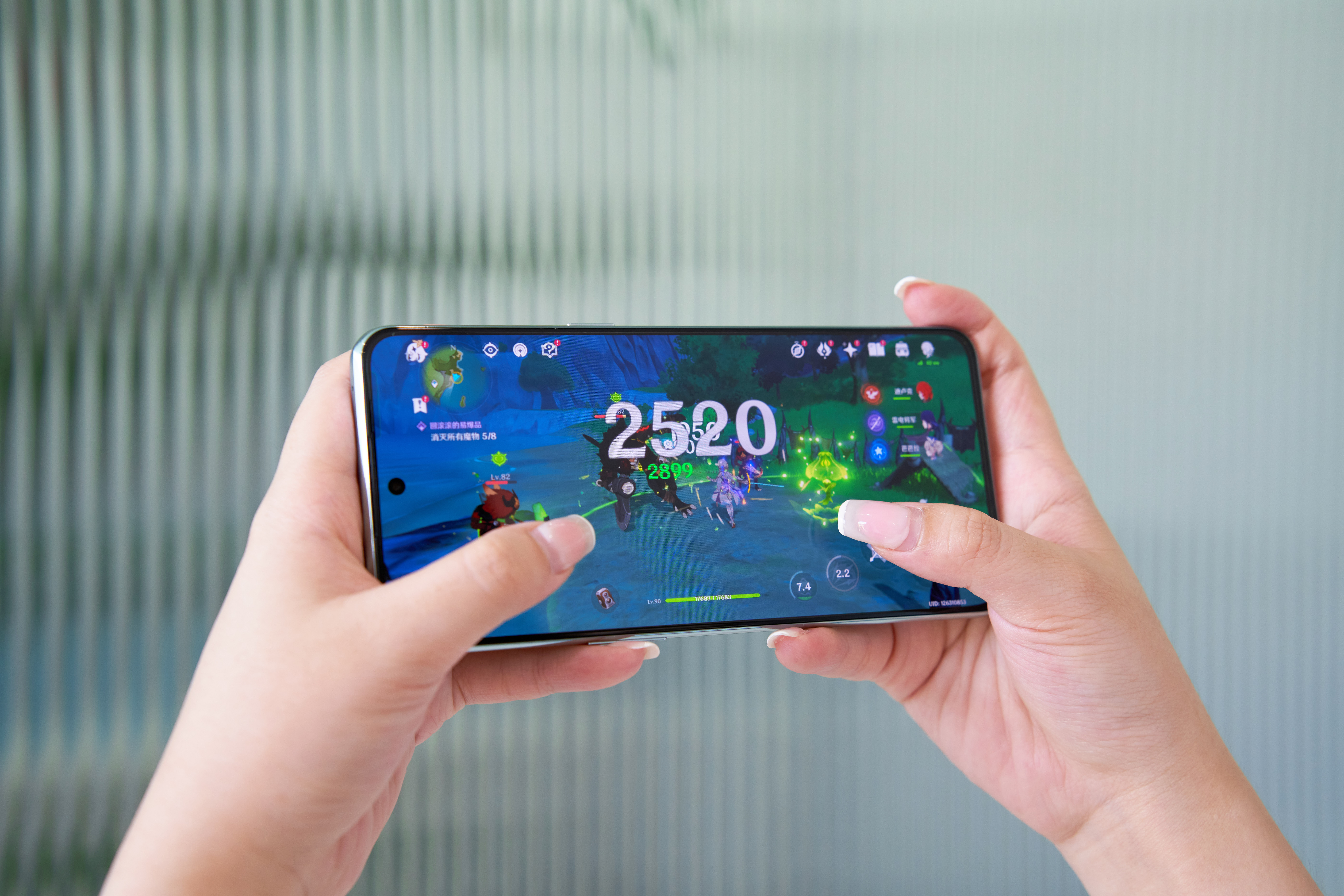 索尼Xperia|学生党双11入手16GB手机血赚！原神满帧运行，这些体验没翻车