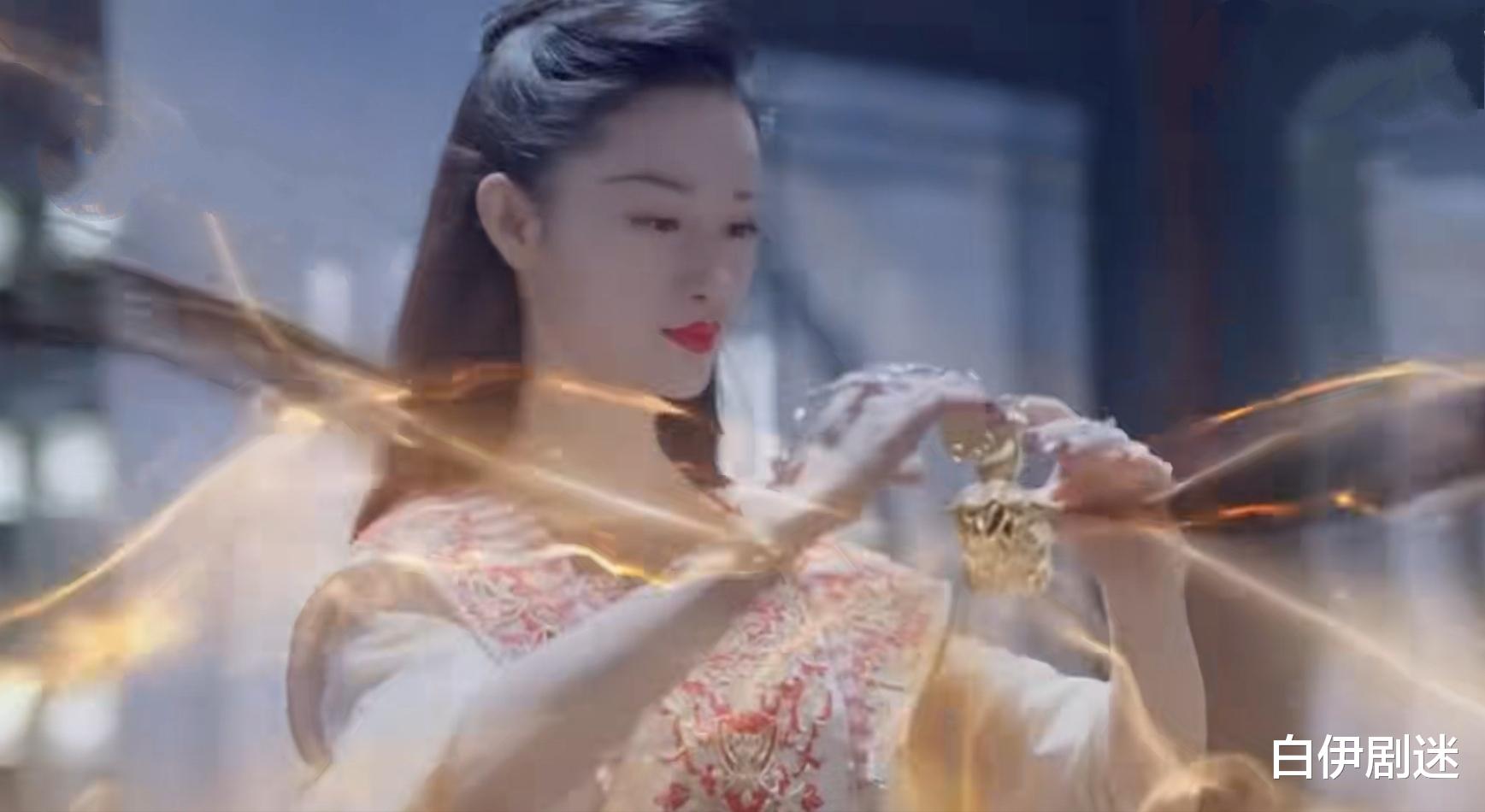 恰似故人归|恰似故人归：全剧最惨的人曝光，爱而不得，还被顺德制成傀儡