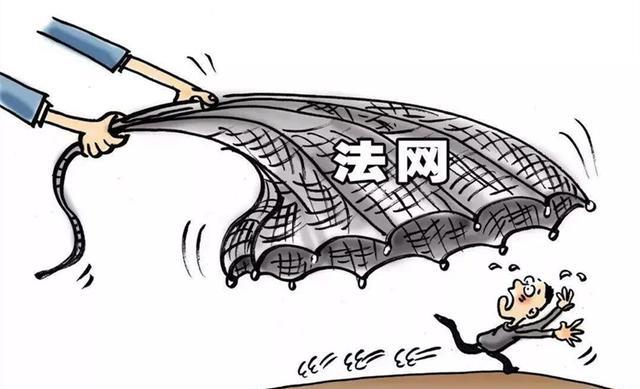 愤怒!16岁少女遭50岁男子囚禁,在地窖日夜侵犯,获救时满身污秽