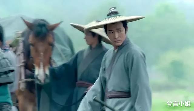 电影|《琅琊榜》：生在谢家，嫁入江湖，谢琦的一生本不该这么坎坷