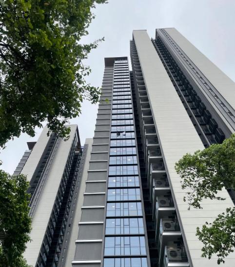 |40年商业产权公寓，在一二线城市中属于什么定位？哪几种有潜力？