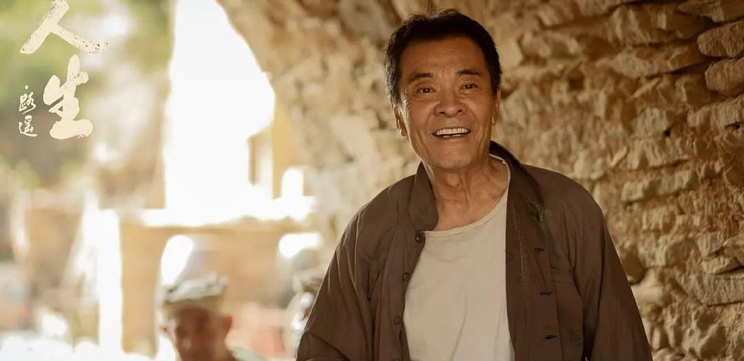 龙珠超|年代剧《人生·路遥》将播,陈晓李沁主演,张嘉倪唐曾实力派云集